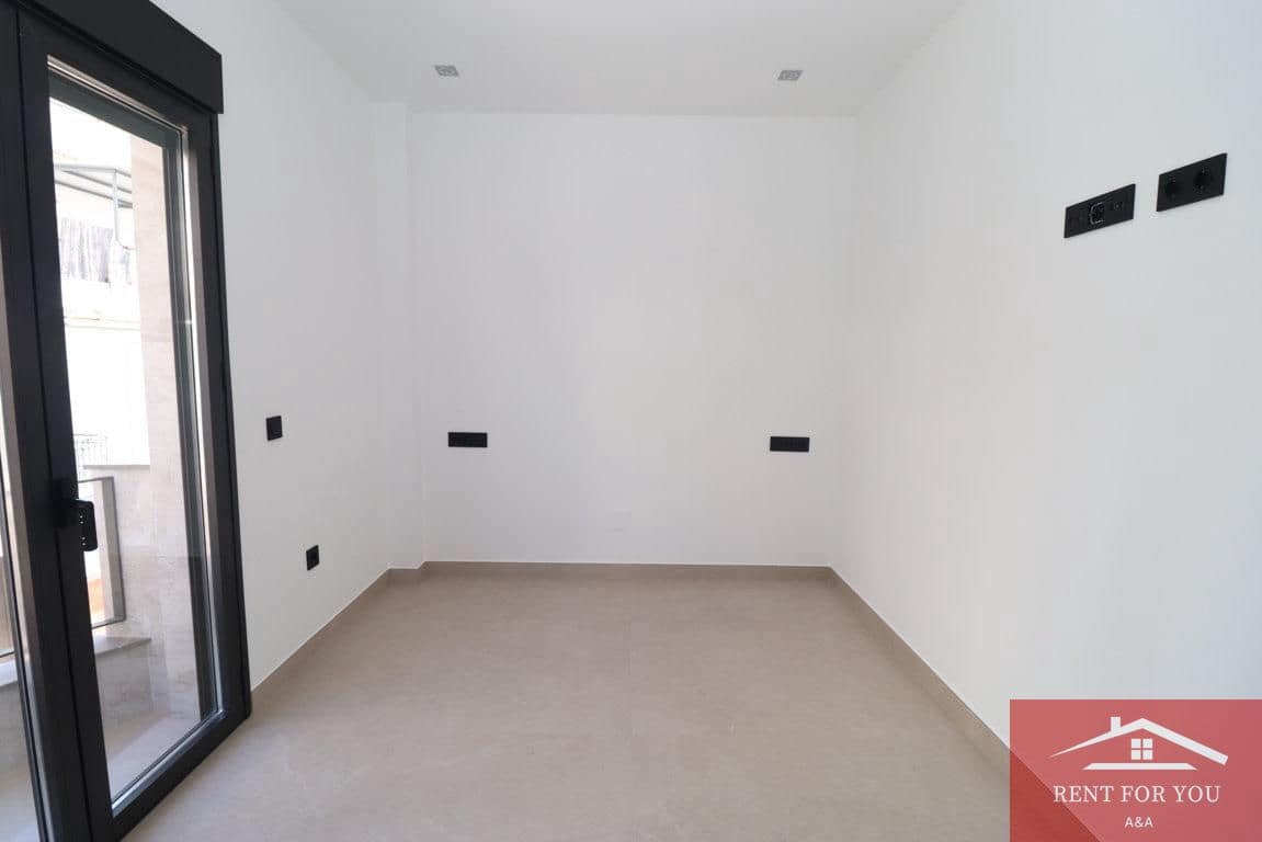 3 sypialnia Mieszkanie do wynajęcia w Alhaurin el Grande - 1 000 € (Ref: 9847859)