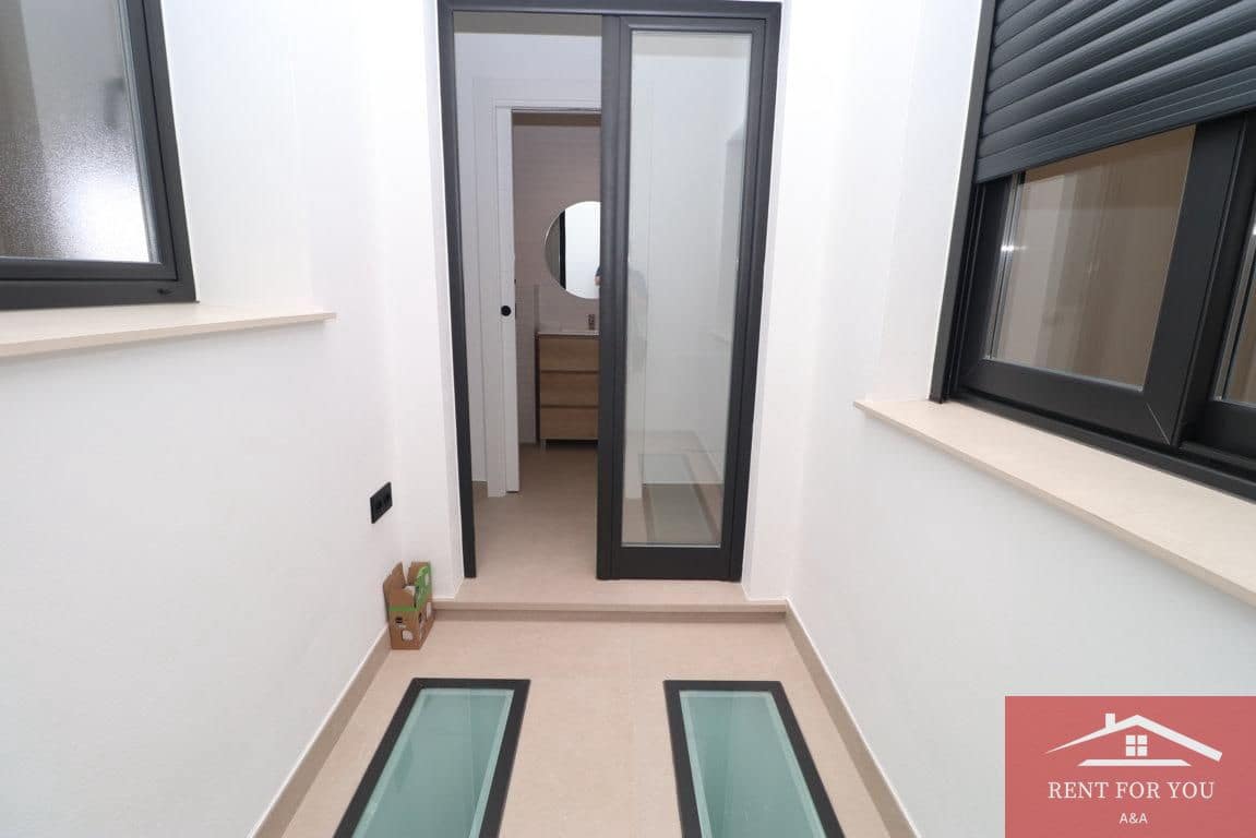 3 sypialnia Mieszkanie do wynajęcia w Alhaurin el Grande - 1 000 € (Ref: 9847859)