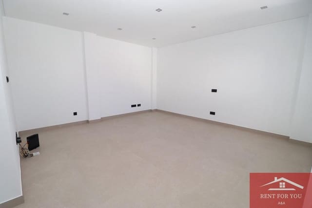 3 Zimmer Wohnung zu vermieten in Alhaurín el Grande - 1.000 € (Ref: 9847859)