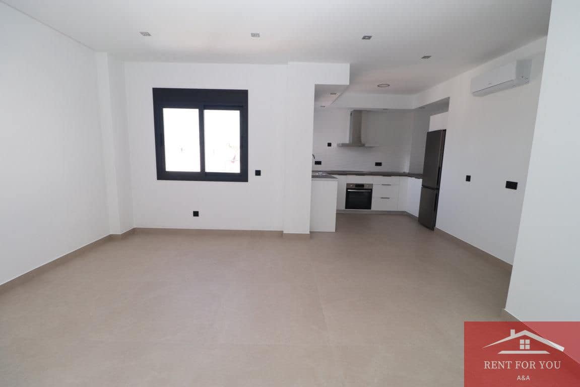 3 sypialnia Mieszkanie do wynajęcia w Alhaurin el Grande - 1 000 € (Ref: 9847859)