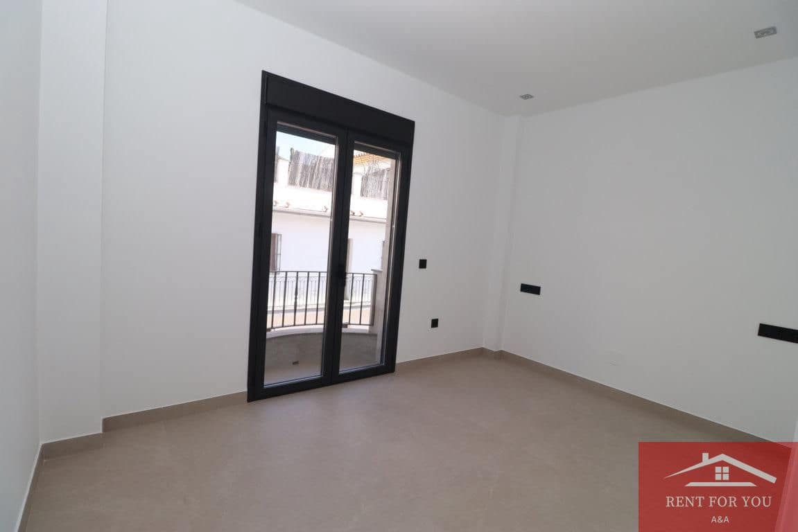 3 sypialnia Mieszkanie do wynajęcia w Alhaurin el Grande - 1 000 € (Ref: 9847859)