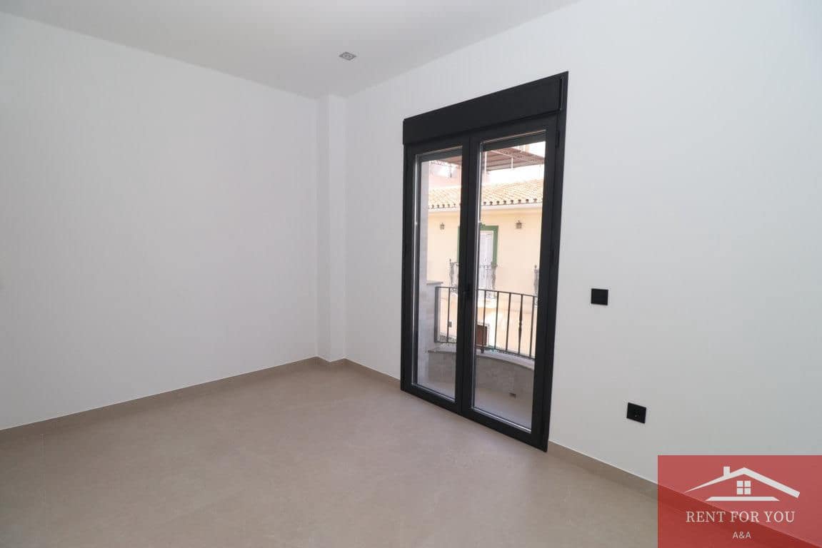 3 sypialnia Mieszkanie do wynajęcia w Alhaurin el Grande - 1 000 € (Ref: 9847859)
