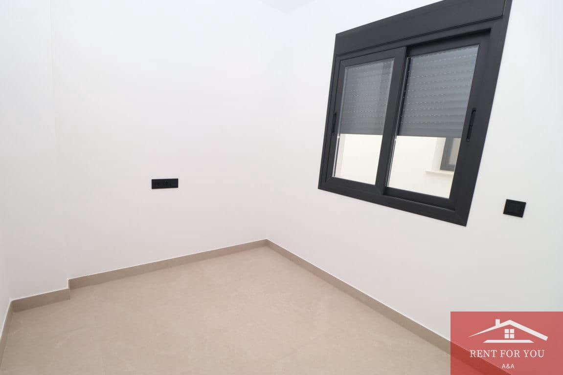 3 sypialnia Mieszkanie do wynajęcia w Alhaurin el Grande - 1 000 € (Ref: 9847859)