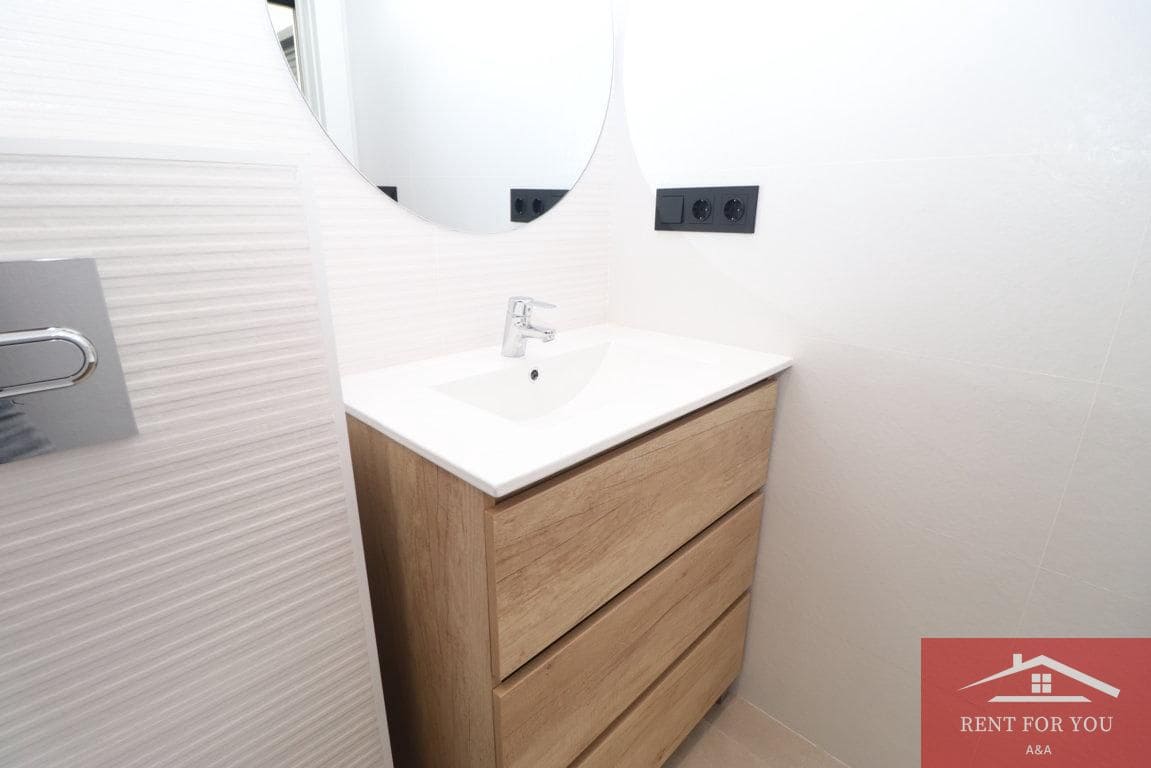 3 sypialnia Mieszkanie do wynajęcia w Alhaurin el Grande - 1 000 € (Ref: 9847859)