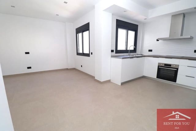 3 Zimmer Wohnung zu vermieten in Alhaurín el Grande - 1.000 € (Ref: 9847859)