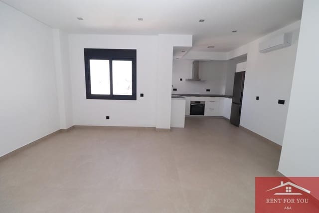3 Zimmer Wohnung zu vermieten in Alhaurín el Grande - 1.000 € (Ref: 9847859)