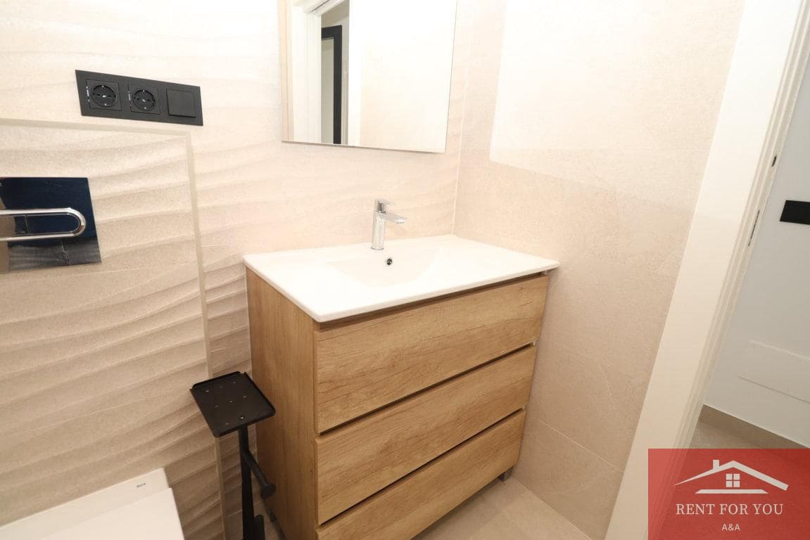 3 sypialnia Mieszkanie do wynajęcia w Alhaurin el Grande - 1 000 € (Ref: 9847859)