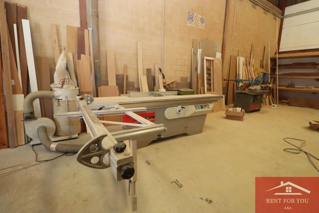 1 sypialnia Komercyjne do wynajęcia w Coín - 1 500 € (Ref: 9857809)