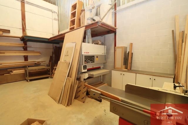 1 sypialnia Komercyjne do wynajęcia w Coín - 1 500 € (Ref: 9857809)