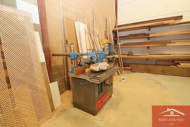 1 sypialnia Komercyjne do wynajęcia w Coín - 1 500 € (Ref: 9857809)