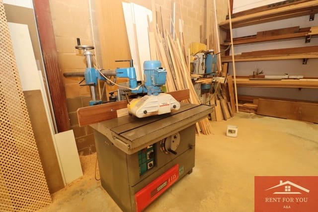 1 sypialnia Komercyjne do wynajęcia w Coín - 1 500 € (Ref: 9857809)