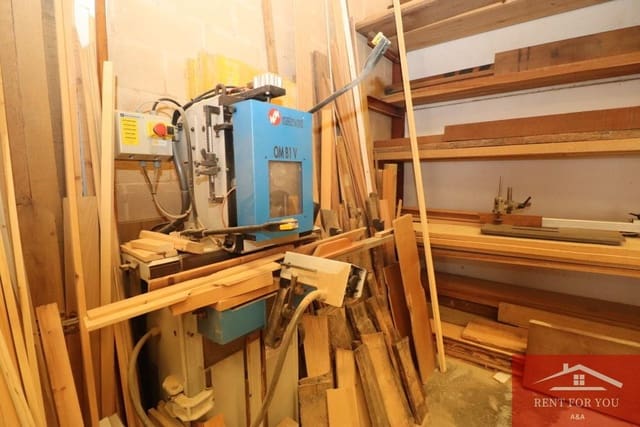 1 sypialnia Komercyjne do wynajęcia w Coín - 1 500 € (Ref: 9857809)