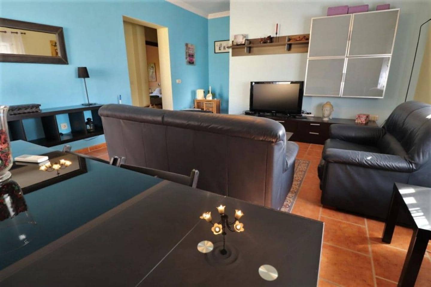 3 soverom Villa til leie i Alhaurin de la Torre med svømmebasseng garasje - € 1 375 (Ref: 9858875)
