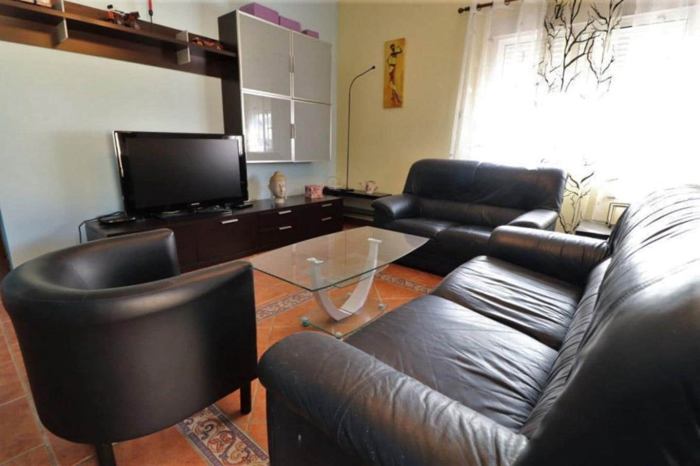 3 soverom Villa til leie i Alhaurin de la Torre med svømmebasseng garasje - € 1 375 (Ref: 9858875)