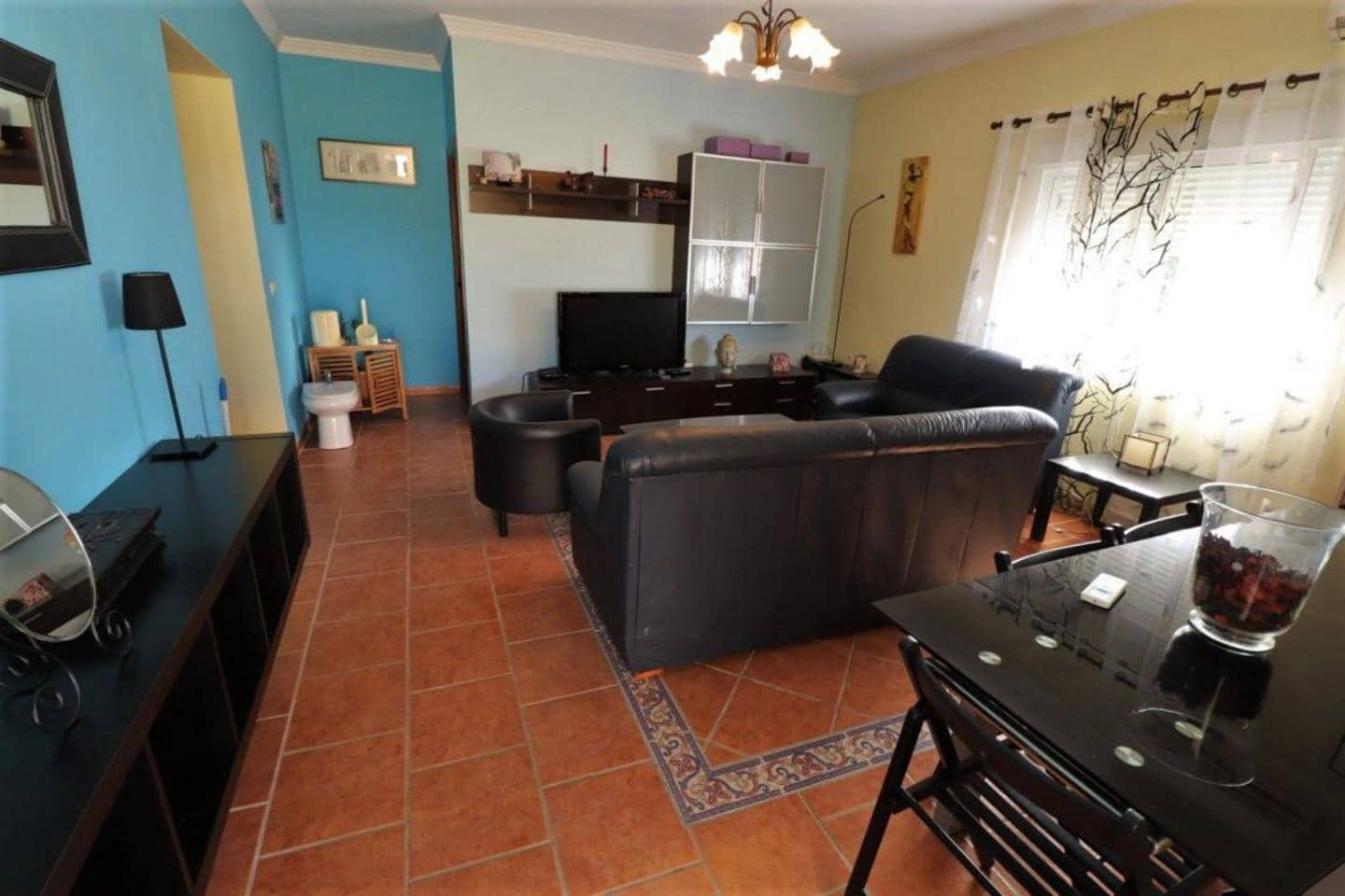 3 soverom Villa til leie i Alhaurin de la Torre med svømmebasseng garasje - € 1 375 (Ref: 9858875)