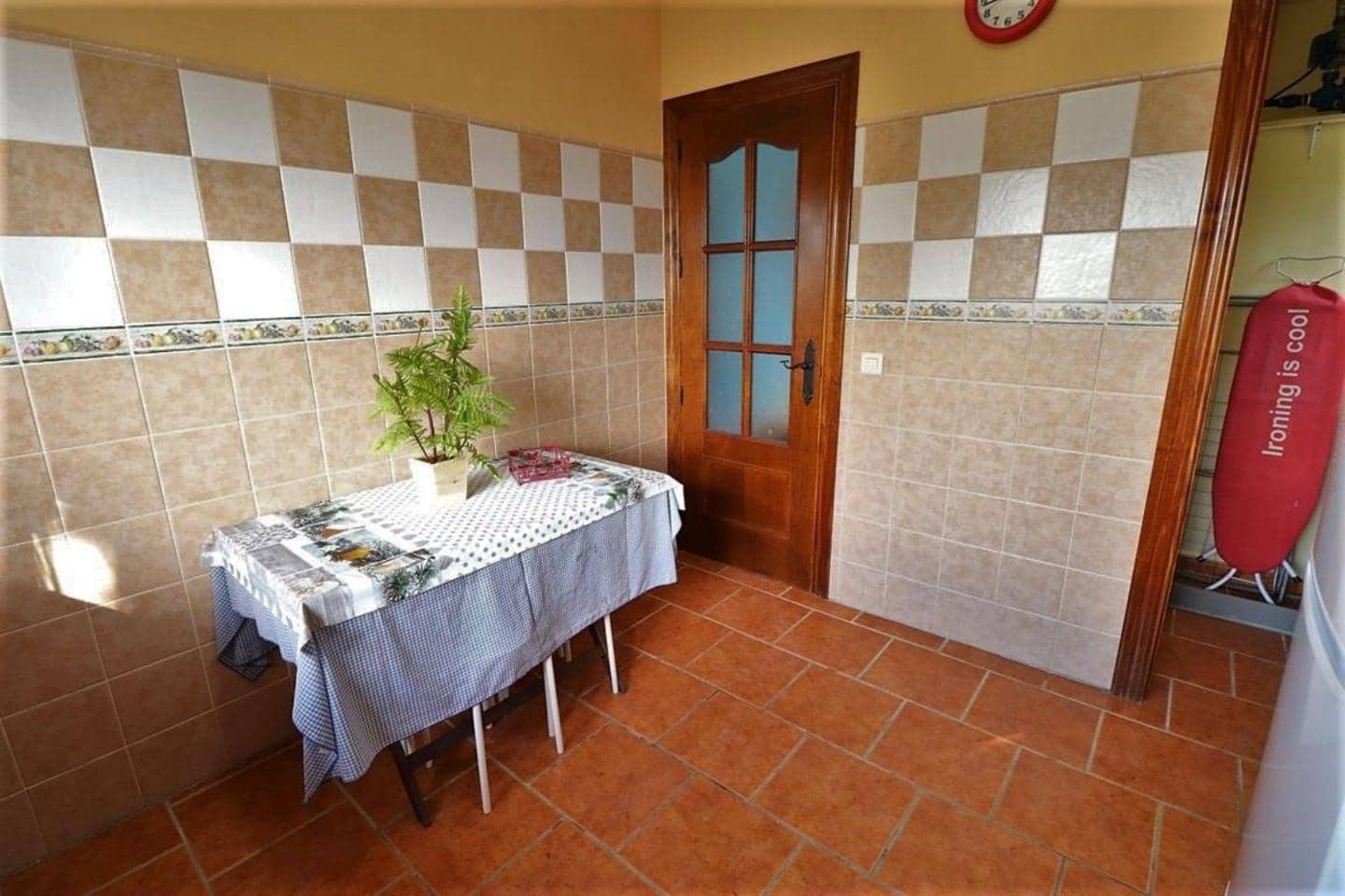 3 soverom Villa til leie i Alhaurin de la Torre med svømmebasseng garasje - € 1 375 (Ref: 9858875)