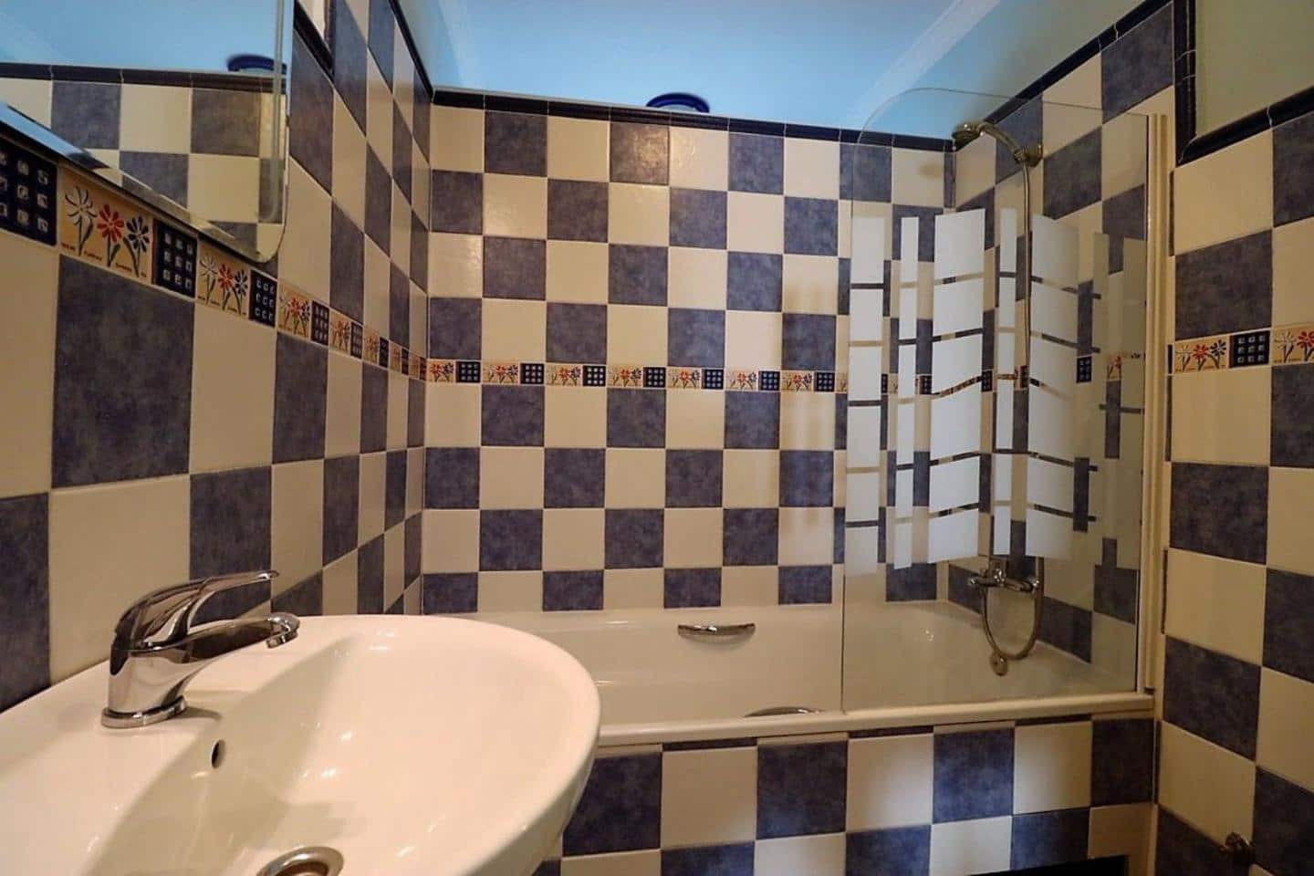 3 soverom Villa til leie i Alhaurin de la Torre med svømmebasseng garasje - € 1 375 (Ref: 9858875)