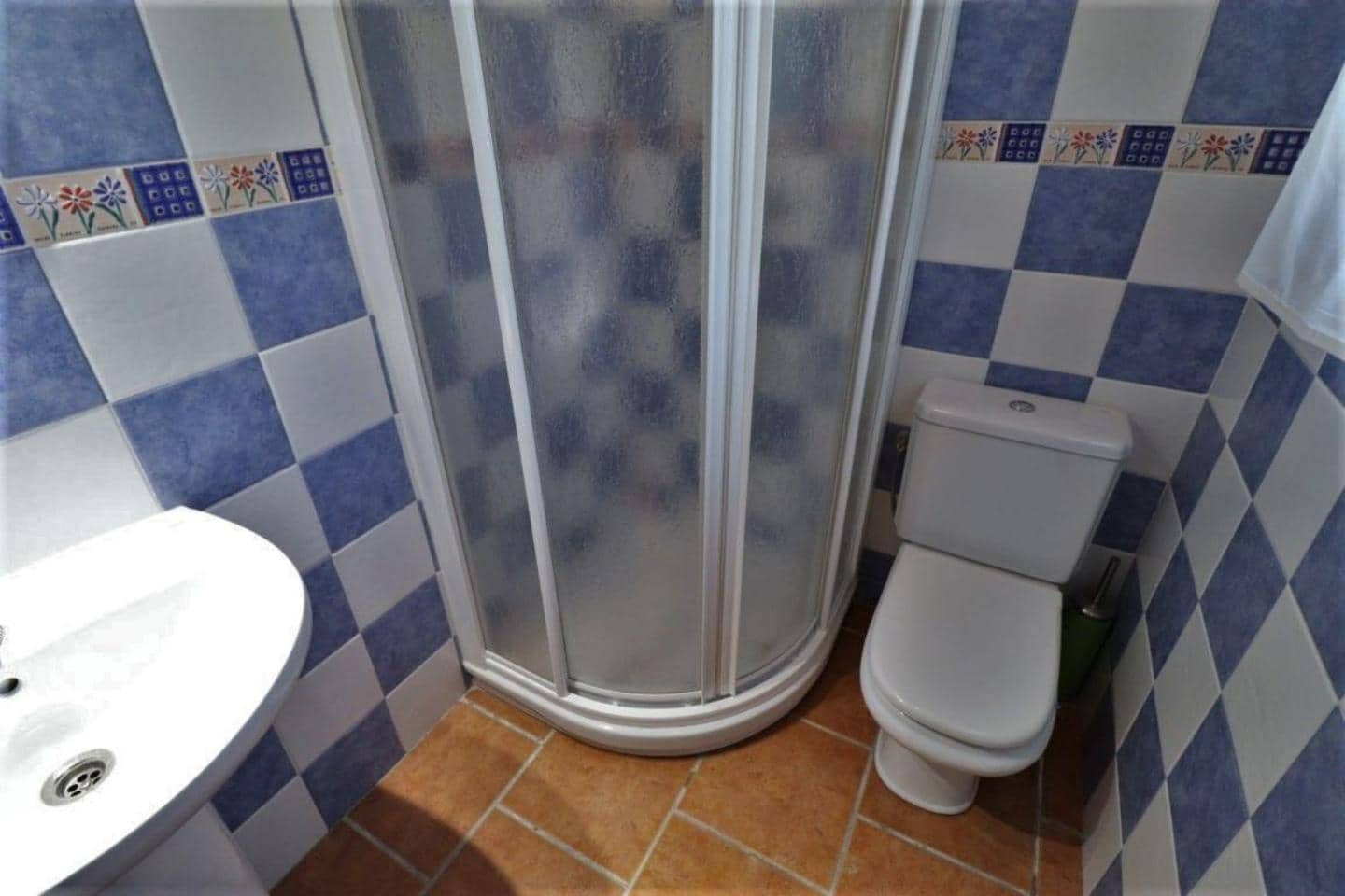 3 soverom Villa til leie i Alhaurin de la Torre med svømmebasseng garasje - € 1 375 (Ref: 9858875)