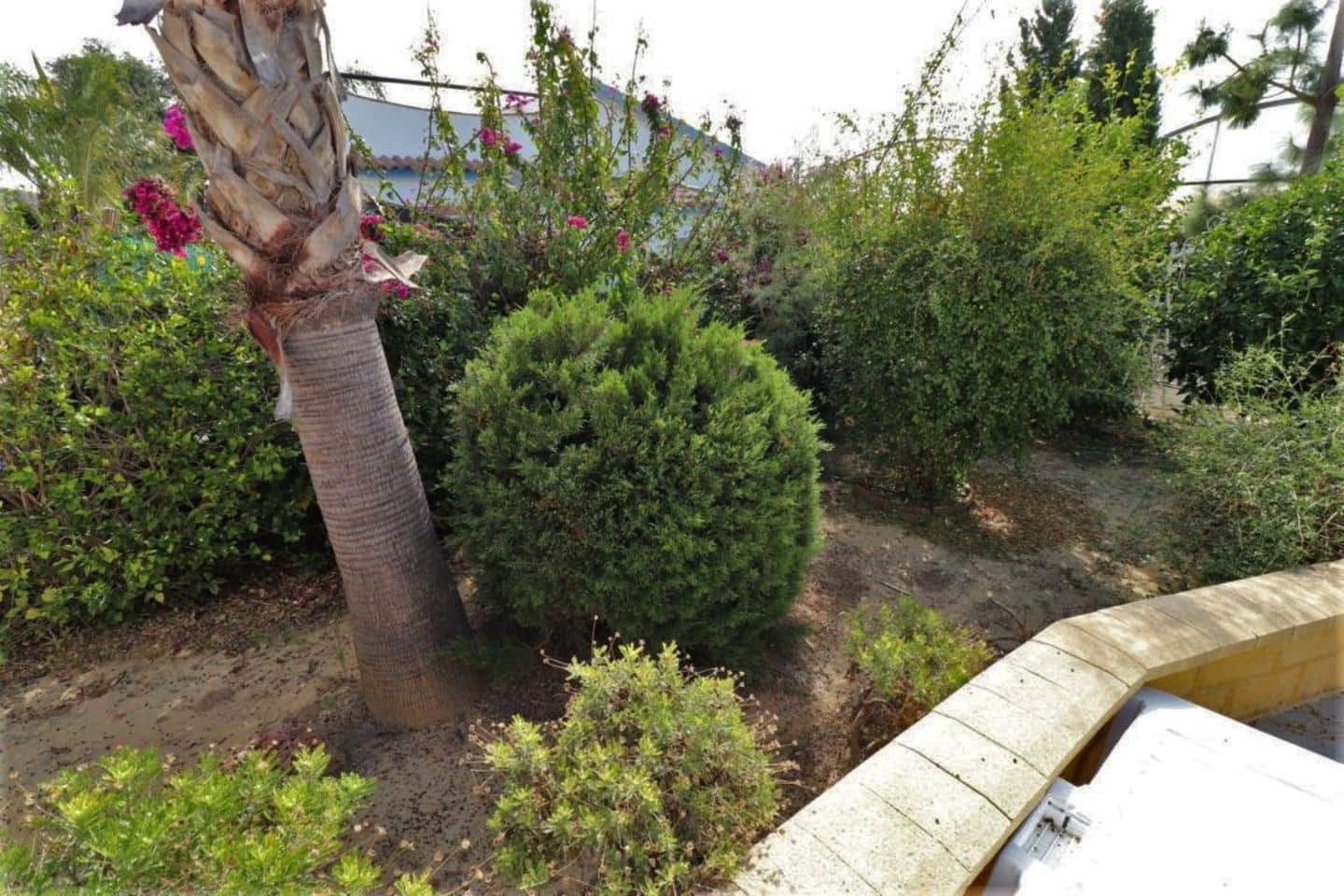 3 soverom Villa til leie i Alhaurin de la Torre med svømmebasseng garasje - € 1 375 (Ref: 9858875)