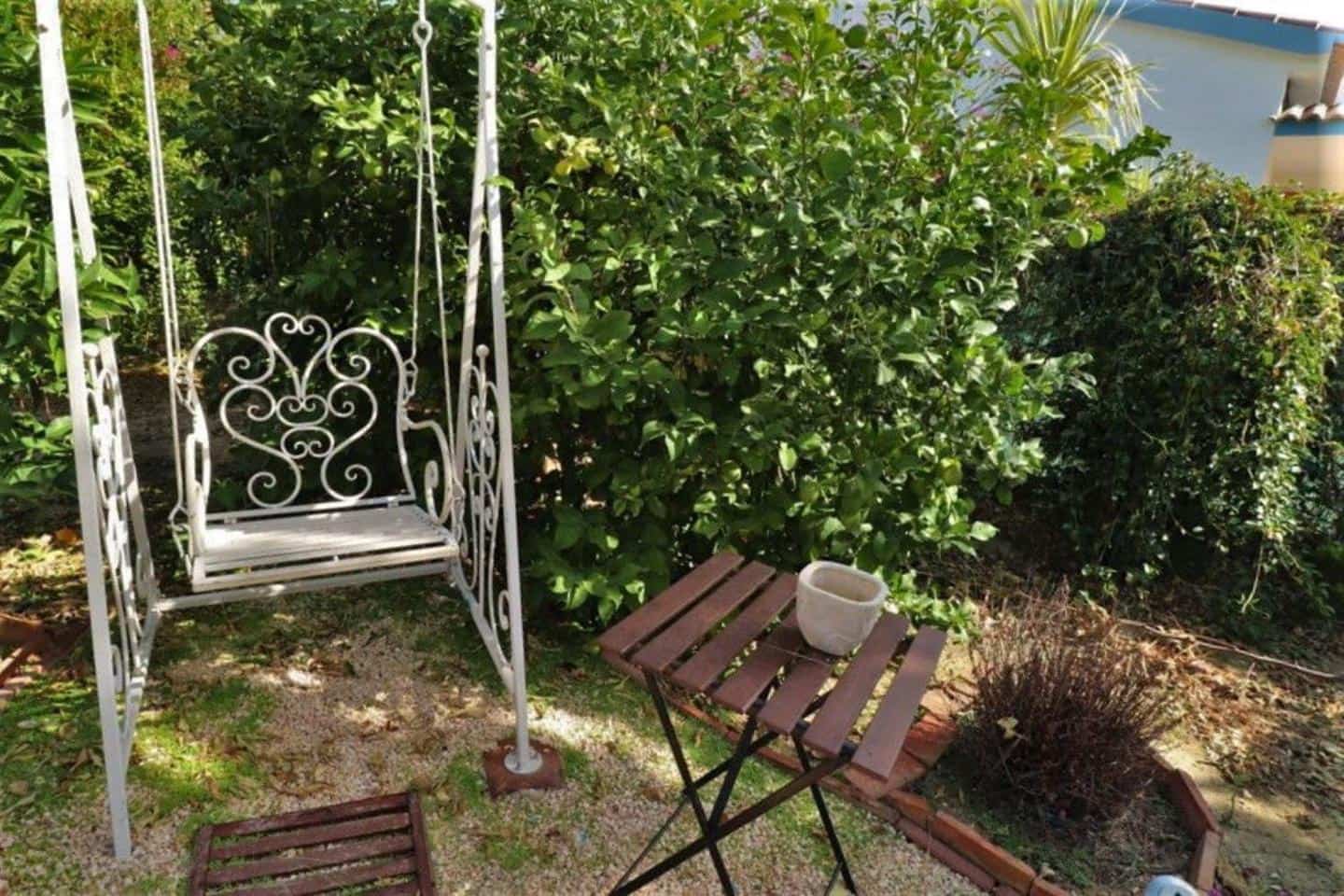 3 soverom Villa til leie i Alhaurin de la Torre med svømmebasseng garasje - € 1 375 (Ref: 9858875)
