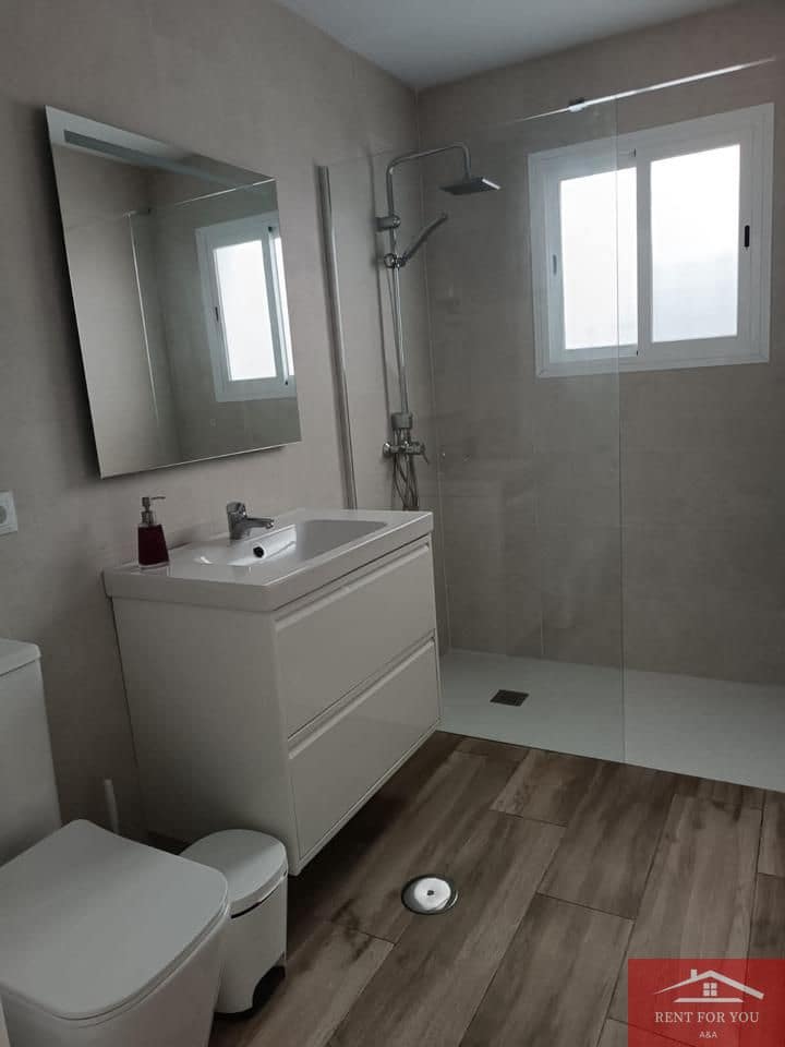 2 sovrum Villa att hyra i Alhaurin el Grande med pool garage - 1 400 € (Ref: 9861010)