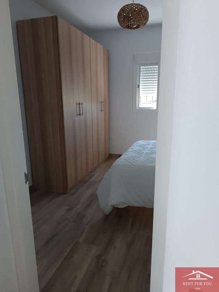 2 sovrum Villa att hyra i Alhaurin el Grande med pool garage - 1 400 € (Ref: 9861010)