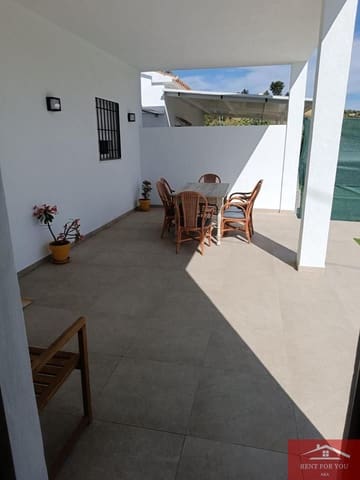 2 camera da letto Villa da affittare in Alhaurín el Grande con piscina garage - 1.400 € (Rif: 9861010)