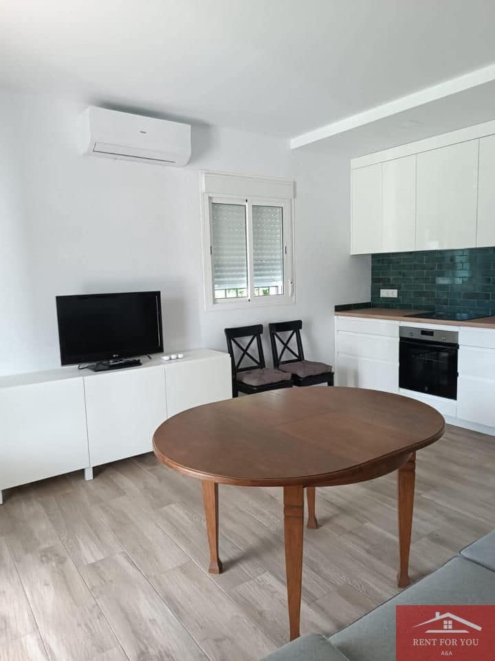 2 sovrum Villa att hyra i Alhaurin el Grande med pool garage - 1 400 € (Ref: 9861010)