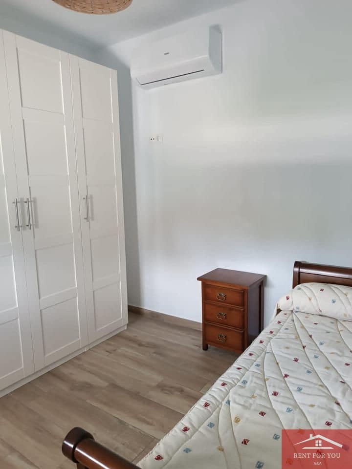 2 sovrum Villa att hyra i Alhaurin el Grande med pool garage - 1 400 € (Ref: 9861010)