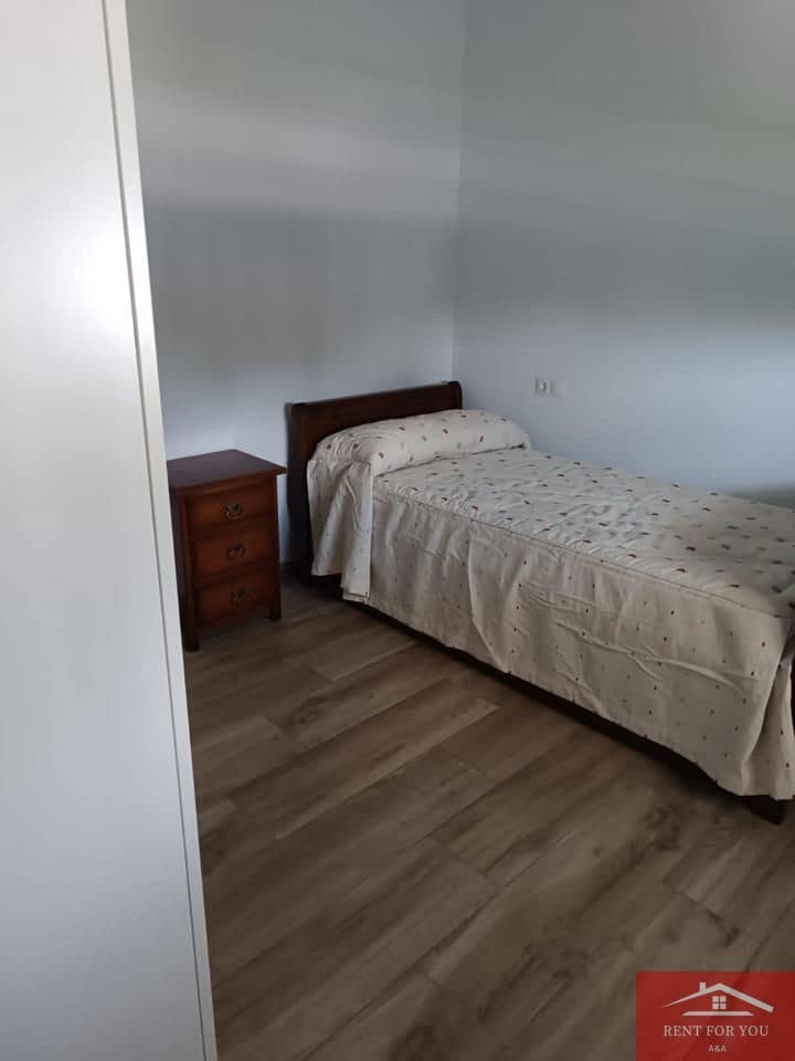 2 sovrum Villa att hyra i Alhaurin el Grande med pool garage - 1 400 € (Ref: 9861010)