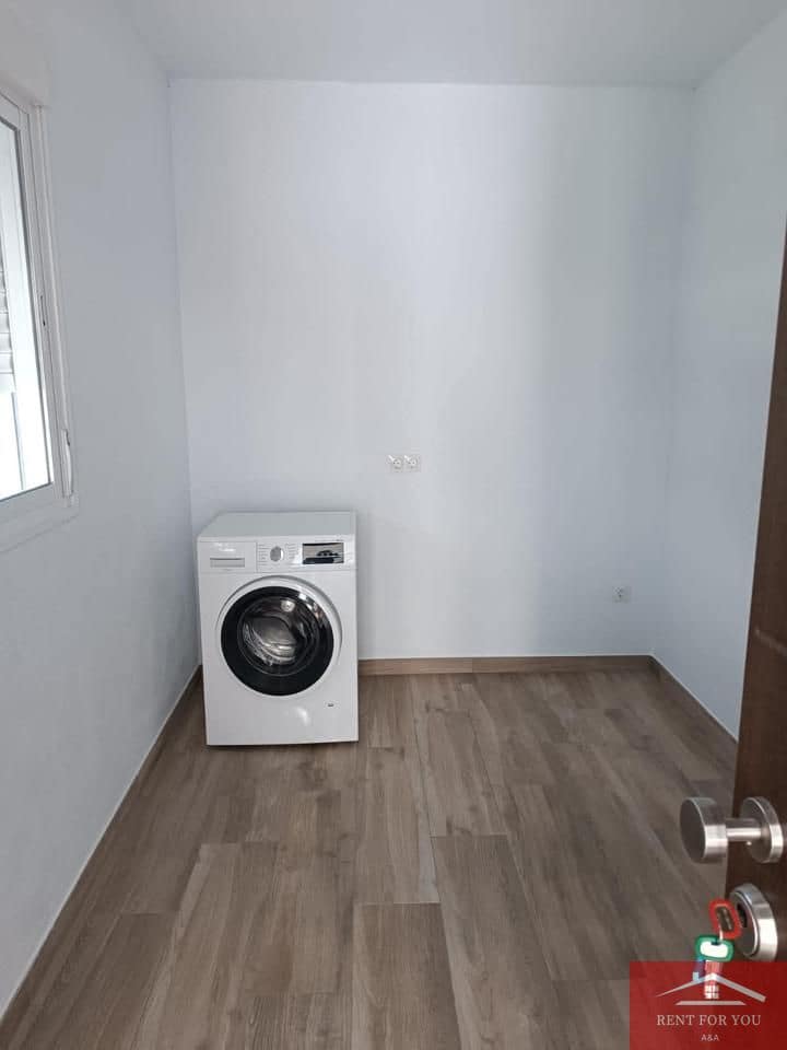 2 sovrum Villa att hyra i Alhaurin el Grande med pool garage - 1 400 € (Ref: 9861010)