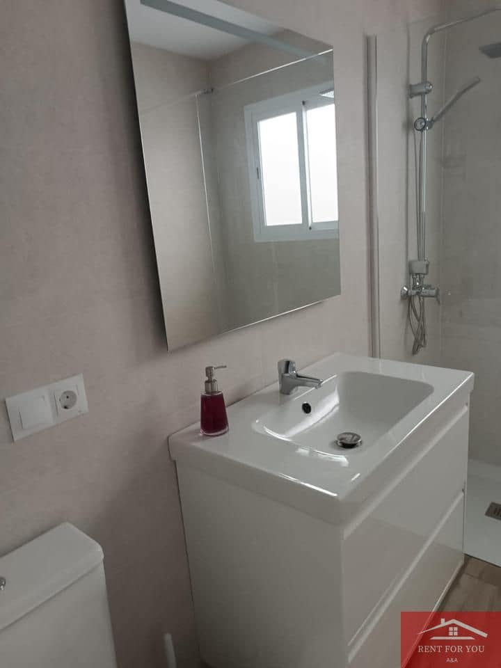 2 sovrum Villa att hyra i Alhaurin el Grande med pool garage - 1 400 € (Ref: 9861010)
