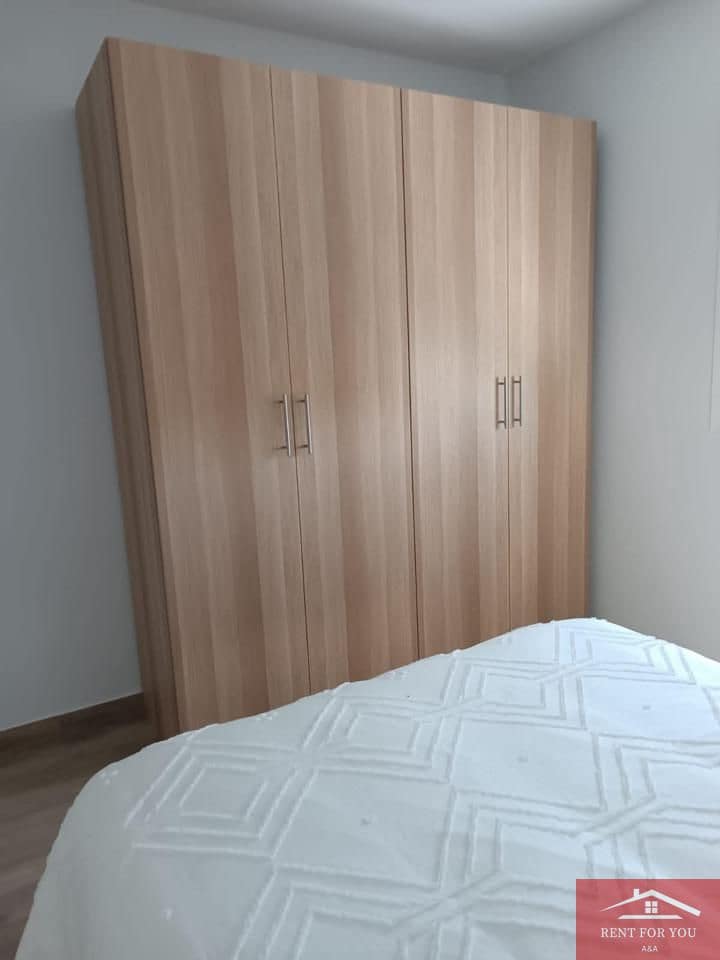 2 sovrum Villa att hyra i Alhaurin el Grande med pool garage - 1 400 € (Ref: 9861010)