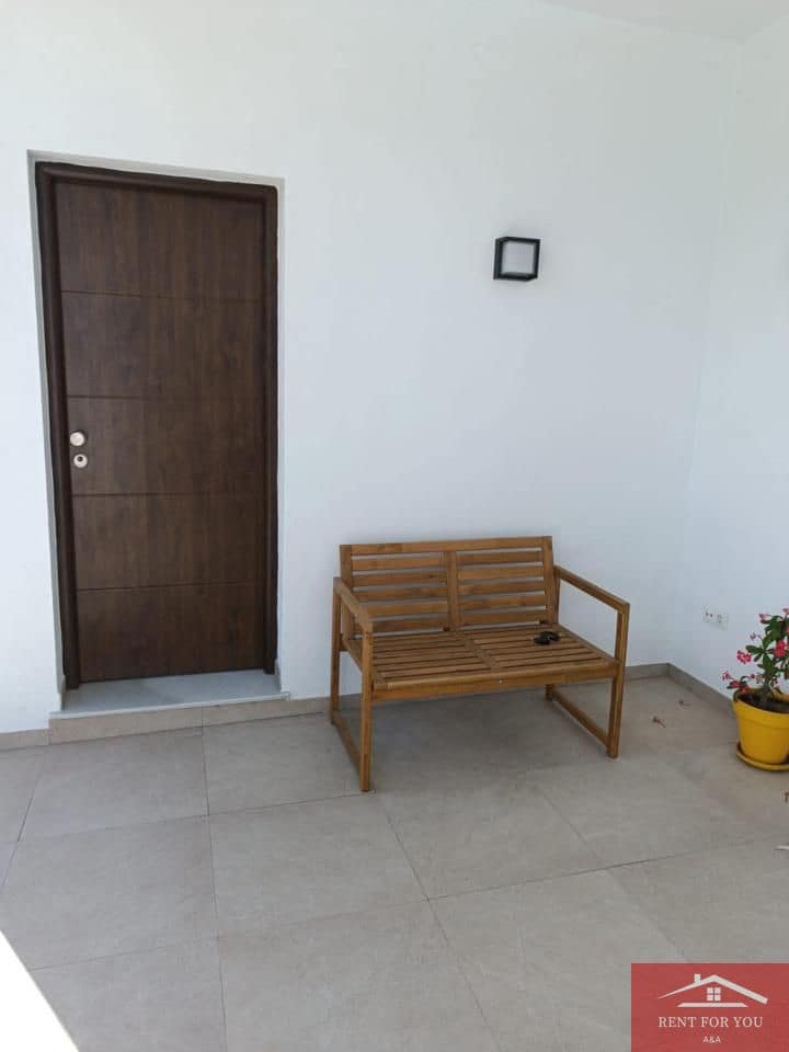 2 sovrum Villa att hyra i Alhaurin el Grande med pool garage - 1 400 € (Ref: 9861010)