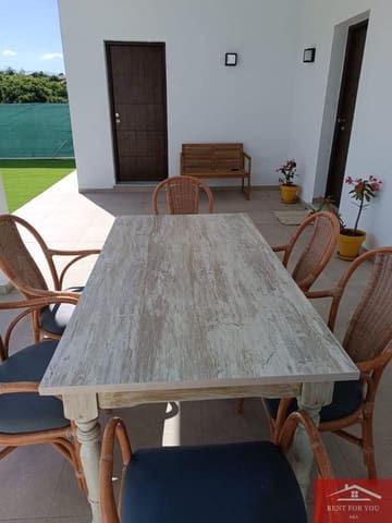 2 camera da letto Villa da affittare in Alhaurín el Grande con piscina garage - 1.400 € (Rif: 9861010)