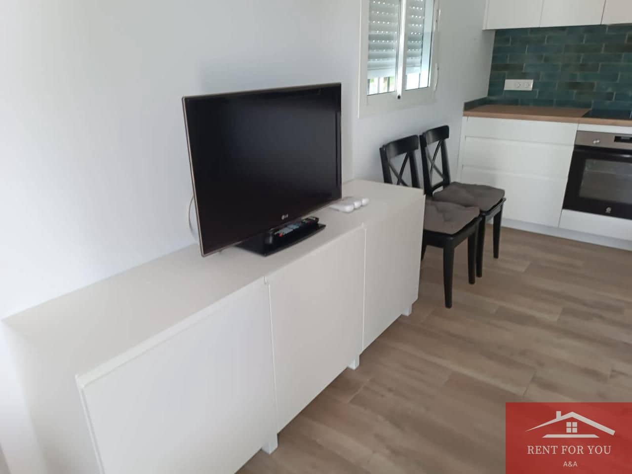2 sovrum Villa att hyra i Alhaurin el Grande med pool garage - 1 400 € (Ref: 9861010)