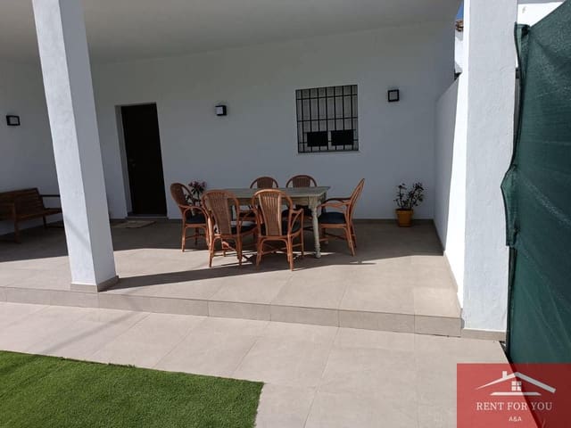 2 camera da letto Villa da affittare in Alhaurín el Grande con piscina garage - 1.400 € (Rif: 9861010)