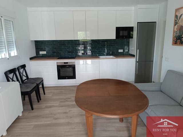 2 camera da letto Villa da affittare in Alhaurín el Grande con piscina garage - 1.400 € (Rif: 9861010)