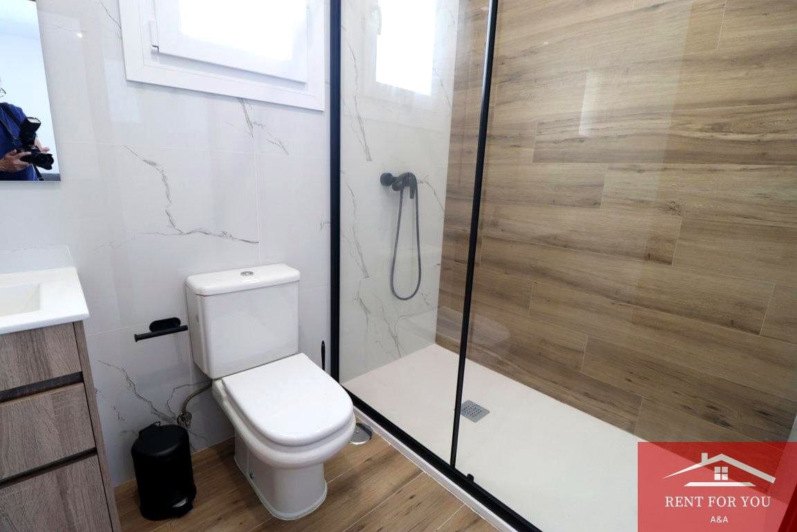 Chalet de 2 habitaciones en Coín en alquiler con garaje - 950 € (Ref: 9874012)