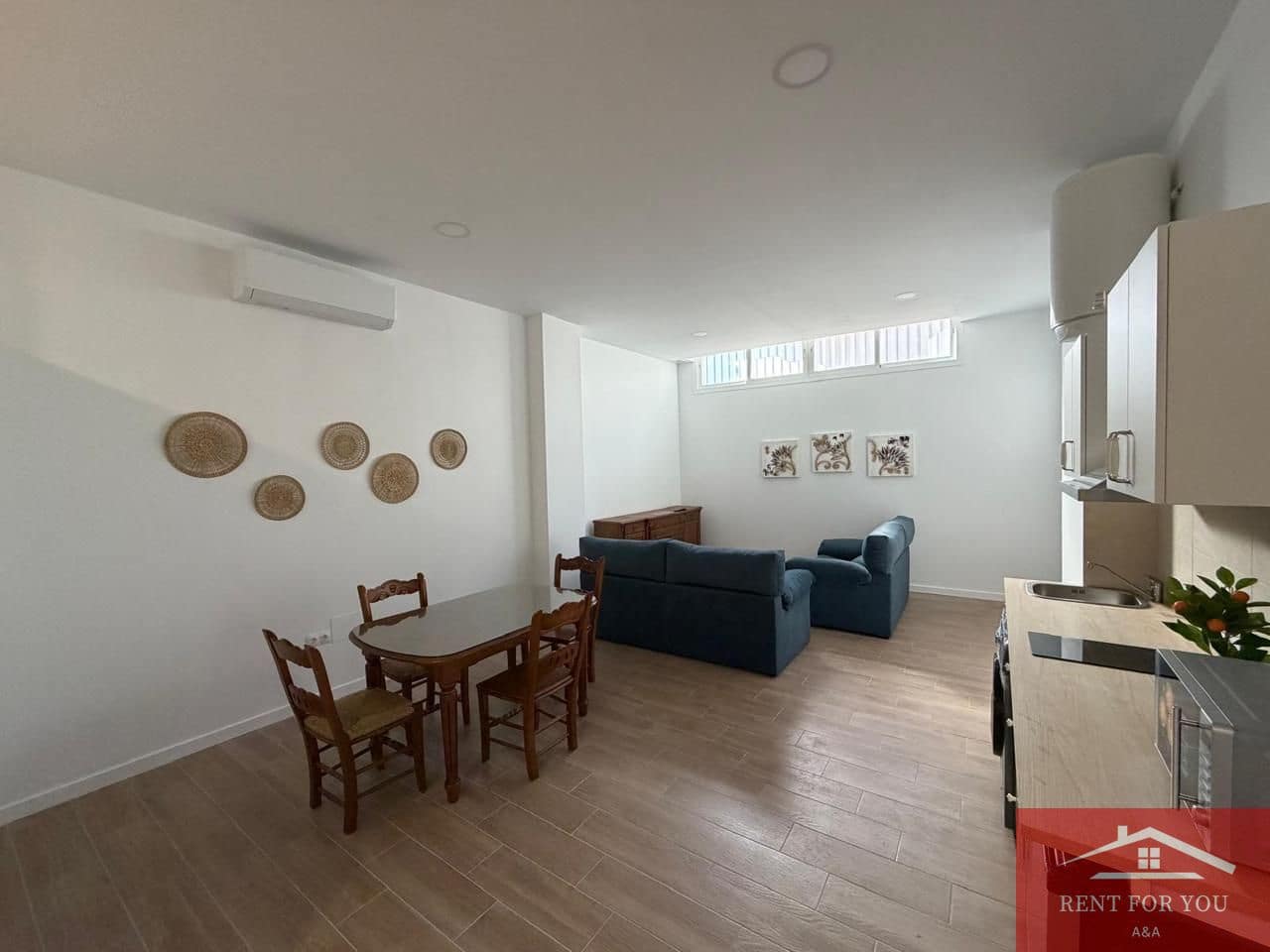 Piso de 1 habitación en Alhaurín el Grande en alquiler - 800 € (Ref: 9885170)