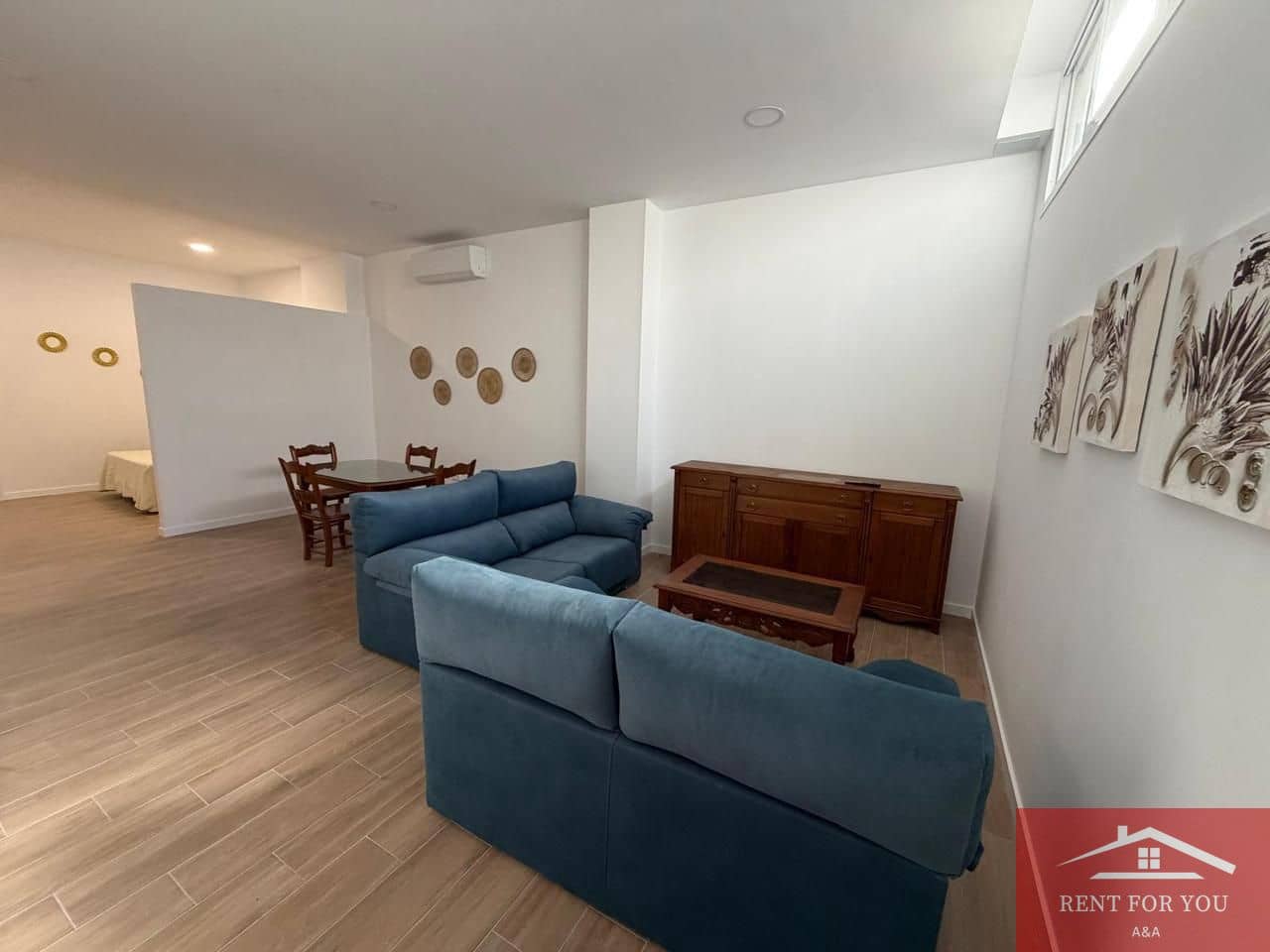 Piso de 1 habitación en Alhaurín el Grande en alquiler - 800 € (Ref: 9885170)