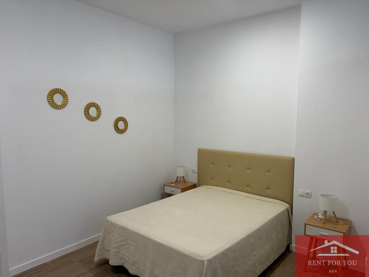 Piso de 1 habitación en Alhaurín el Grande en alquiler - 800 € (Ref: 9885170)
