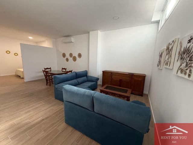 Piso de 1 habitación en Alhaurín el Grande en alquiler - 800 € (Ref: 9885170)