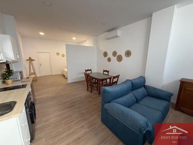 Piso de 1 habitación en Alhaurín el Grande en alquiler - 800 € (Ref: 9885170)