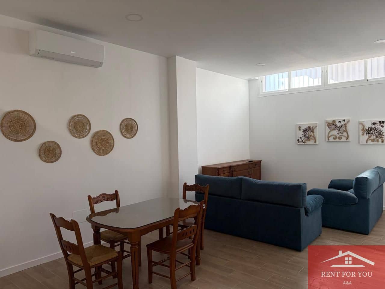 Piso de 1 habitación en Alhaurín el Grande en alquiler - 800 € (Ref: 9885170)