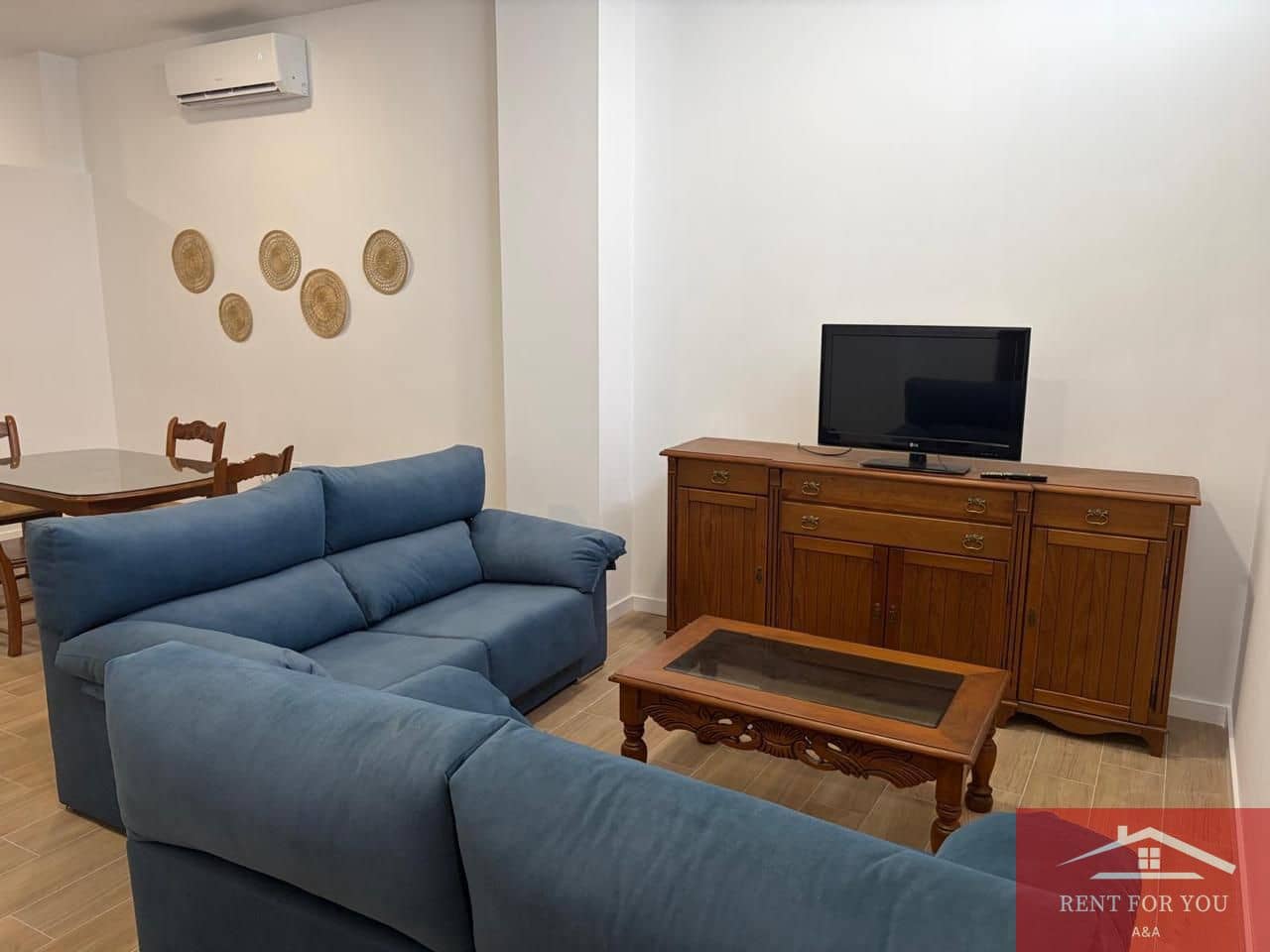 Piso de 1 habitación en Alhaurín el Grande en alquiler - 800 € (Ref: 9885170)