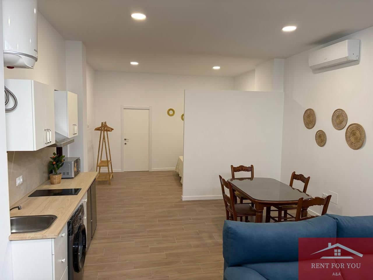 Piso de 1 habitación en Alhaurín el Grande en alquiler - 800 € (Ref: 9885170)