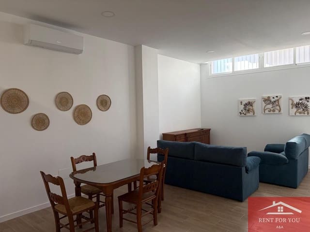 Piso de 1 habitación en Alhaurín el Grande en alquiler - 800 € (Ref: 9885170)
