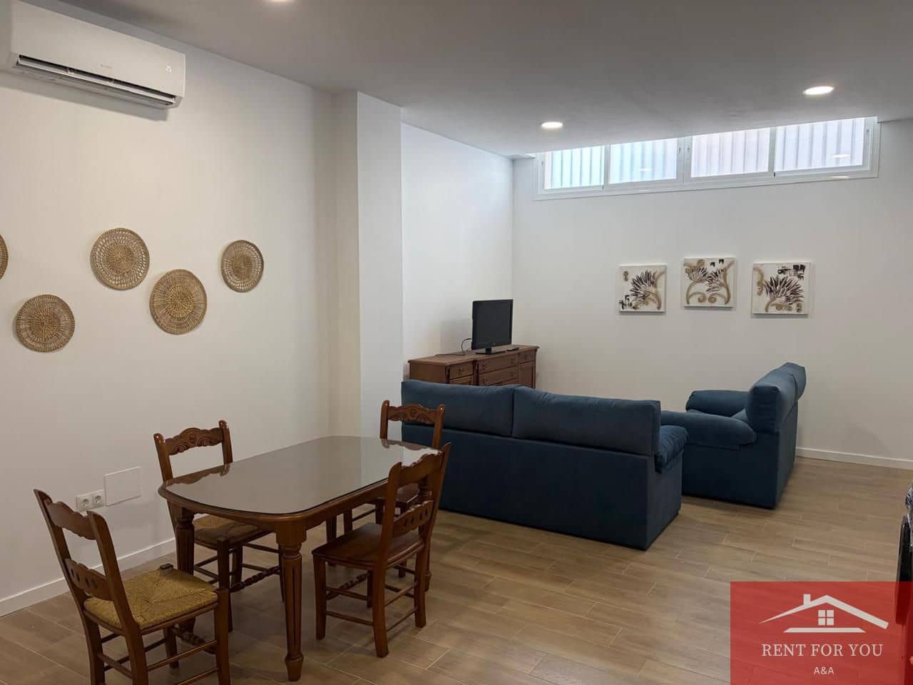 Piso de 1 habitación en Alhaurín el Grande en alquiler - 800 € (Ref: 9885170)