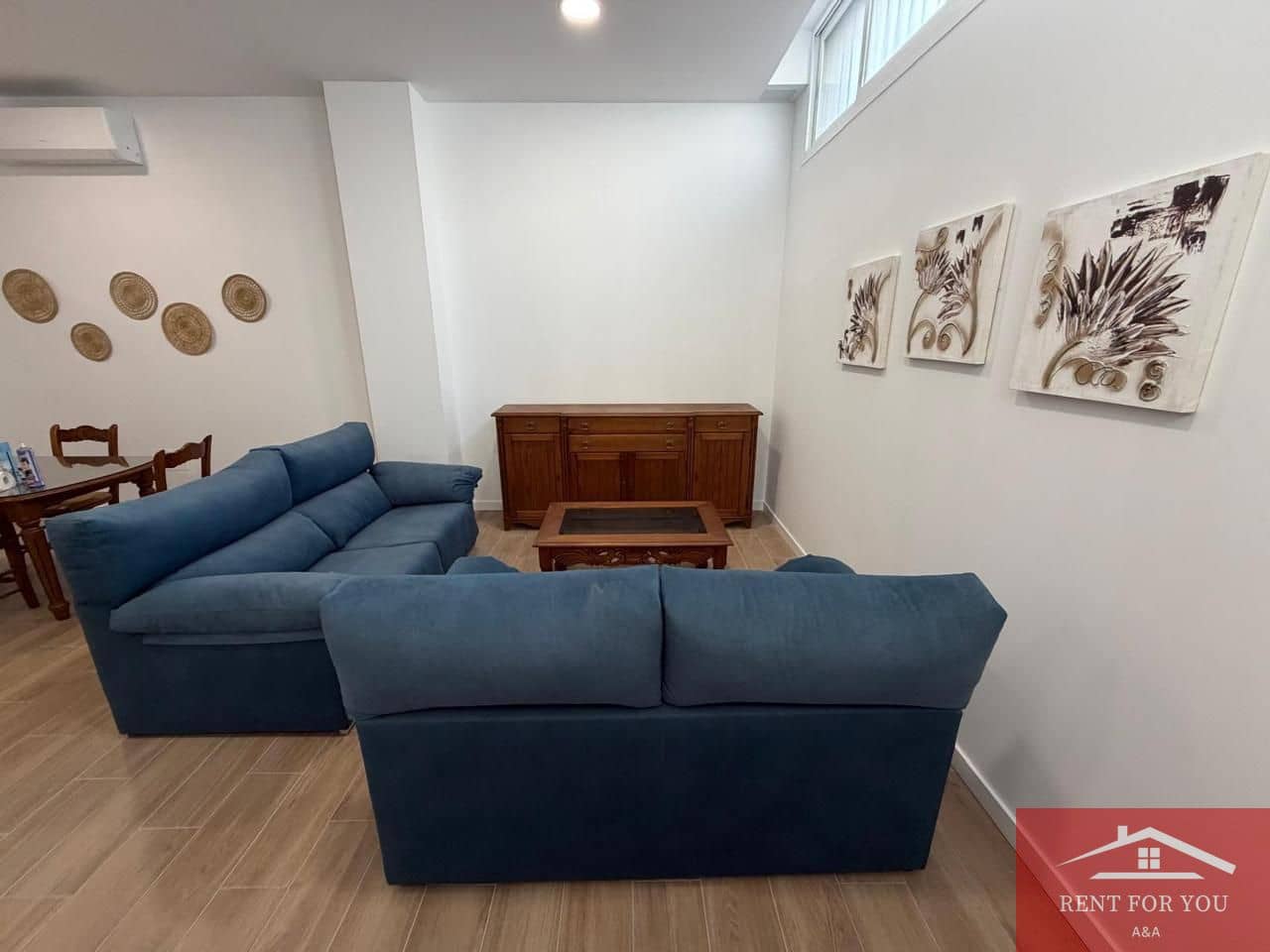 Piso de 1 habitación en Alhaurín el Grande en alquiler - 800 € (Ref: 9885170)